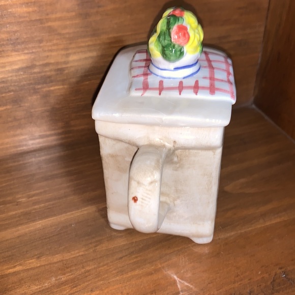 Sunshine CERAMICS Teapot - Picture 2 of 6